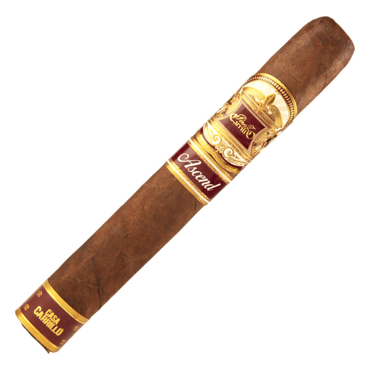 E.P. Carrillo Ascend - Ridge